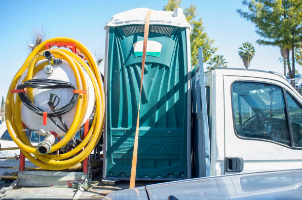 Portable Toilet Options We Offer in Fair Haven, NJ