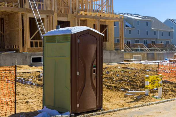 Best Portable toilet rental cost  in Fair Haven, NJ