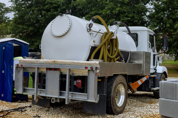 Best Portable toilet rental cost  in Fair Haven, NJ