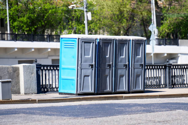Best Event porta potty rental  in Fair Haven, NJ