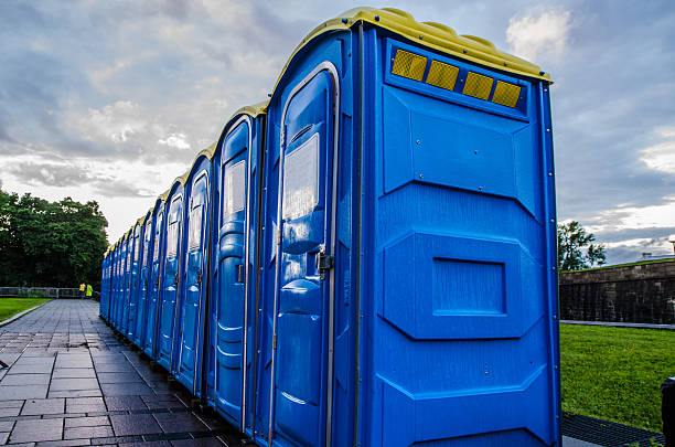 Best Porta potty delivery and setup  in Fair Haven, NJ