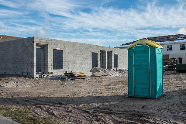 Best Local porta potty services  in Fair Haven, NJ